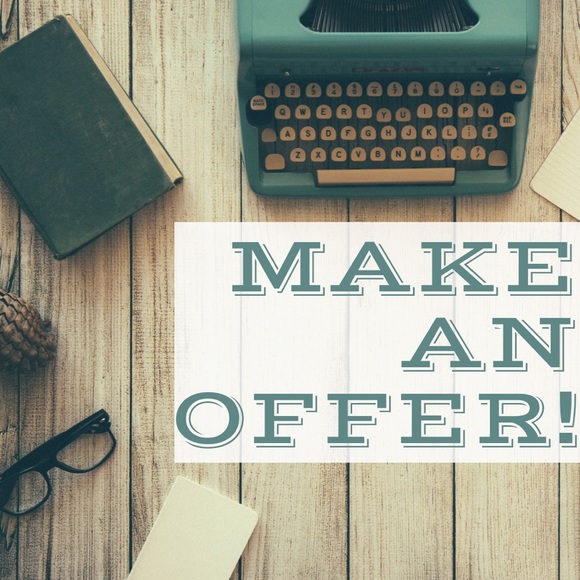 Reasonable Offers are being accepted! - Picture 1 of 1